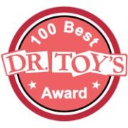 Dr_Toy-100_Best_Award