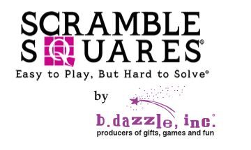 Scramble Squares®